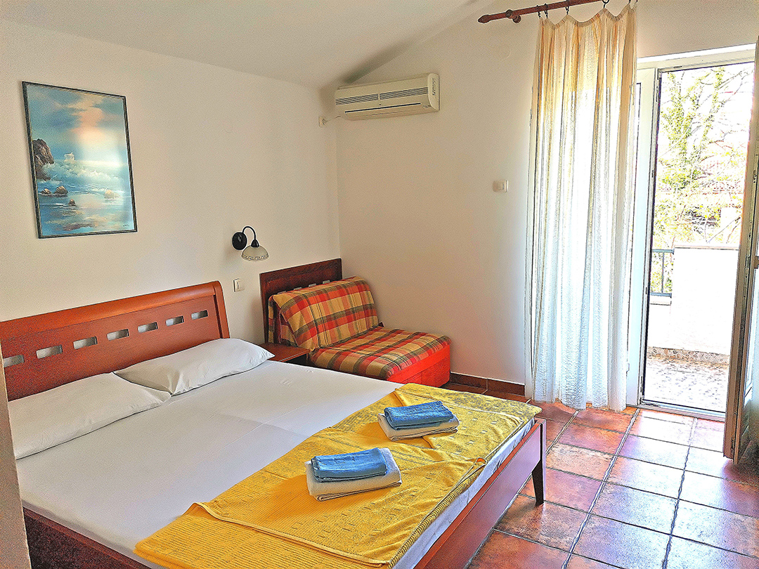 Vila Maris
