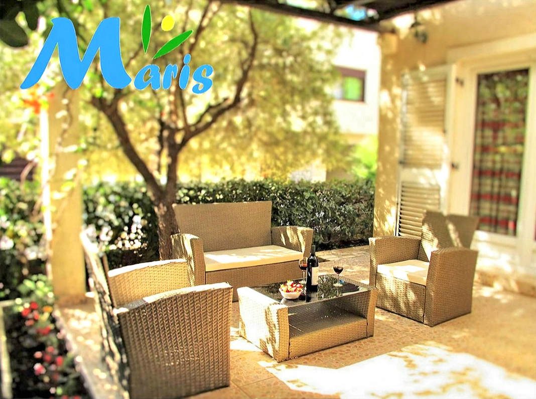 Vila Maris